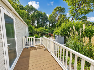 Decking- click for photo gallery